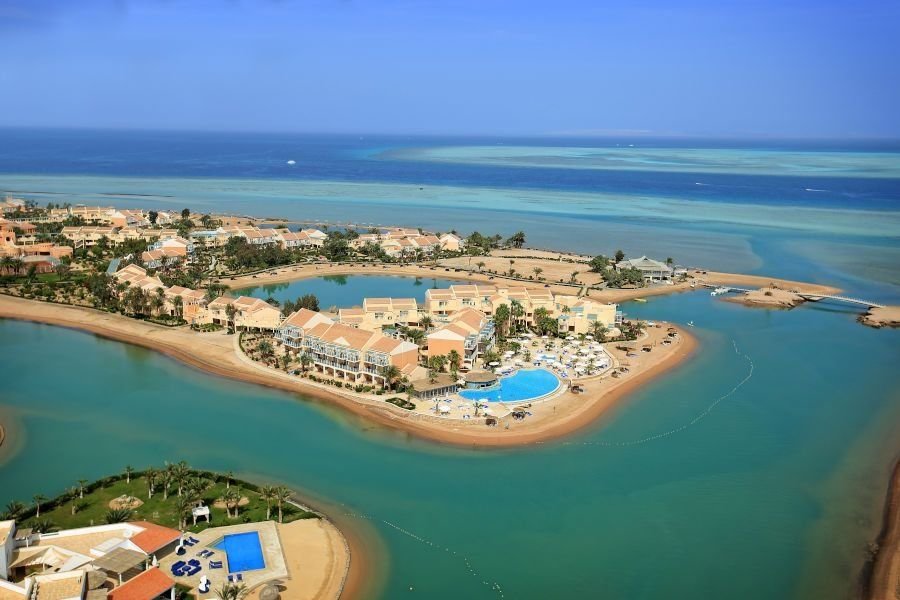 Mövenpick Resort & Spa El Gouna 21