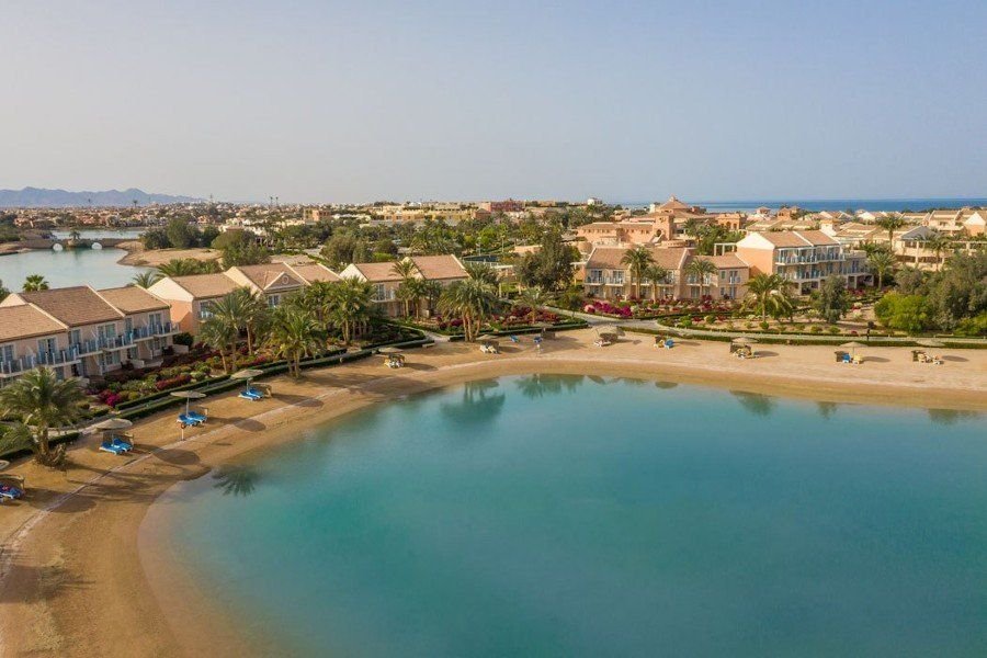 Mövenpick Resort & Spa El Gouna 22