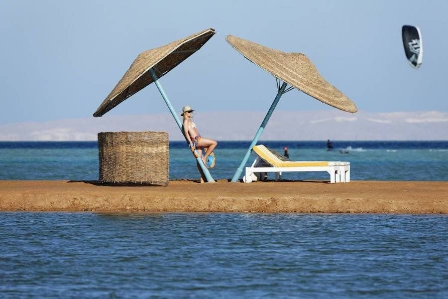 Mövenpick Resort & Spa El Gouna 23