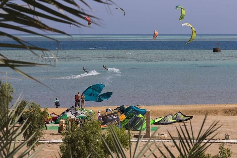 Mövenpick Resort & Spa El Gouna 24