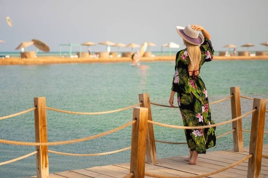 Mövenpick Resort & Spa El Gouna 25