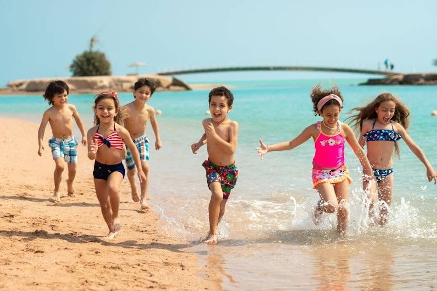 Mövenpick Resort & Spa El Gouna 26