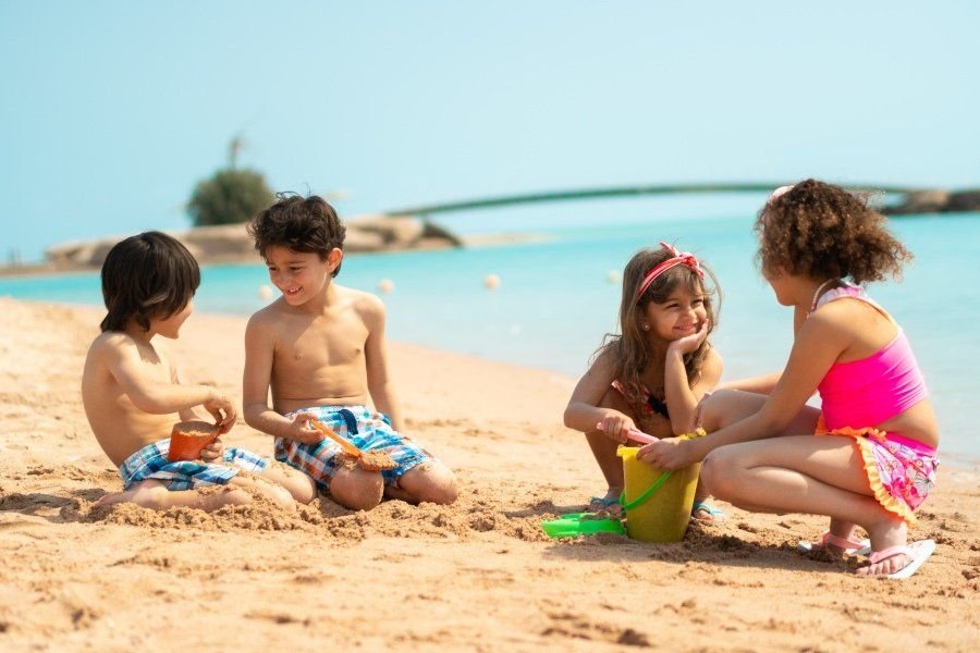 Mövenpick Resort & Spa El Gouna 28