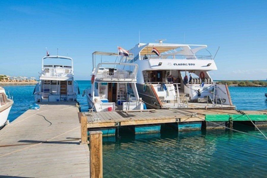 Mövenpick Resort & Spa El Gouna 29