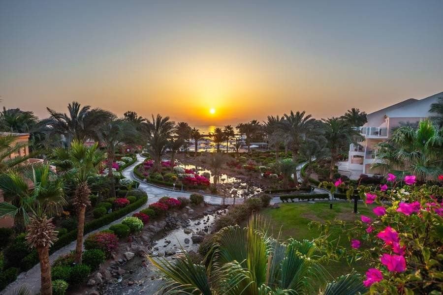 Mövenpick Resort & Spa El Gouna 33