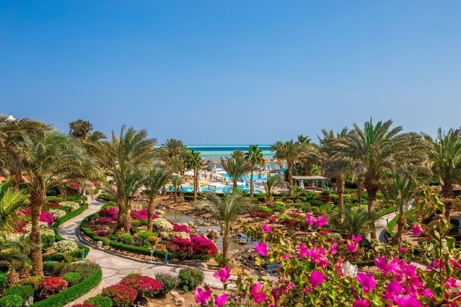 Mövenpick Resort & Spa El Gouna 6