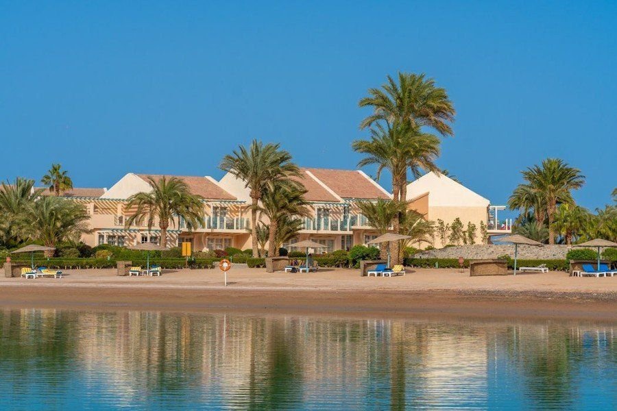 Mövenpick Resort & Spa El Gouna 8