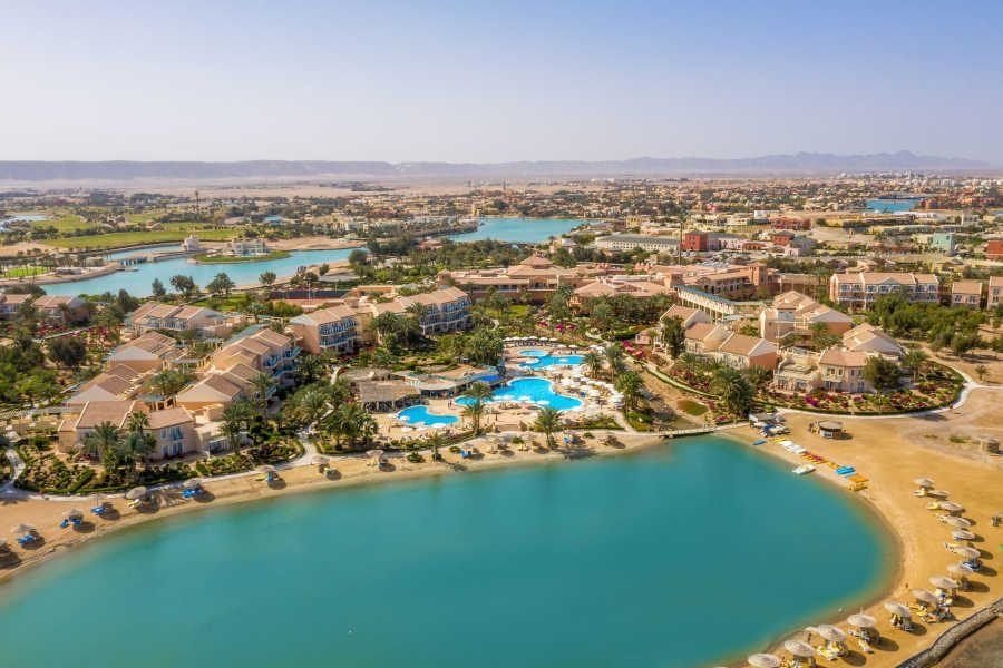 Mövenpick Resort & Spa El Gouna 9