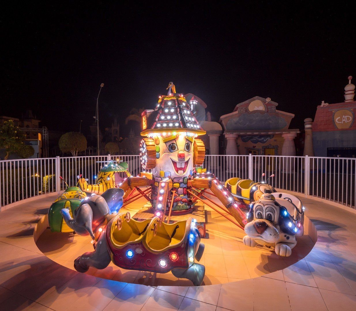 Serenity Alma Heights 64