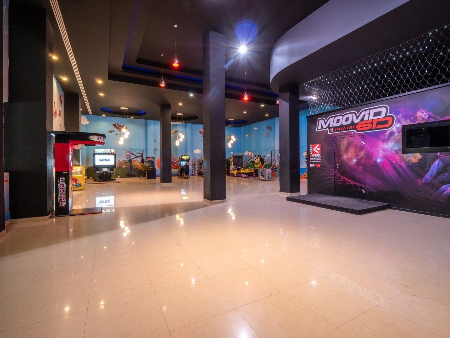 Serenity Alma Heights 78