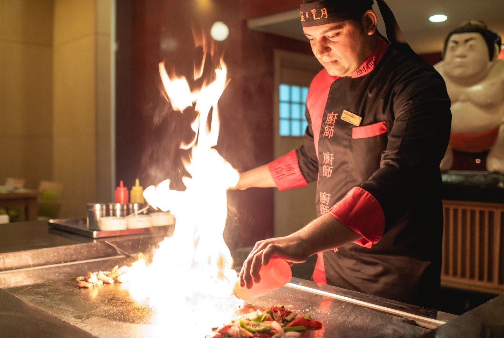 Serenity Alma Heights 91