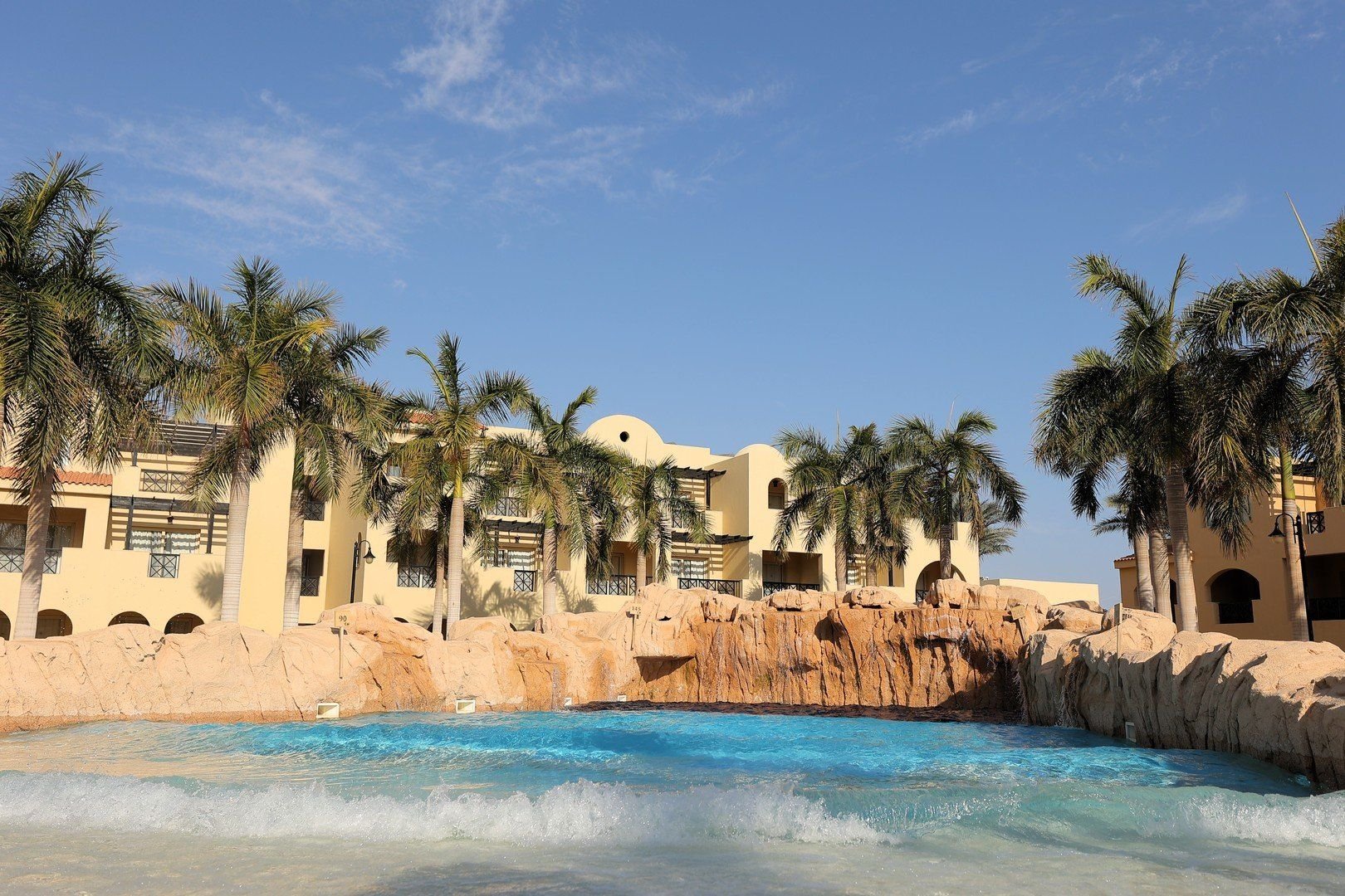 Stella Di Mare Gardens Resort & Spa Makadi Bay 11