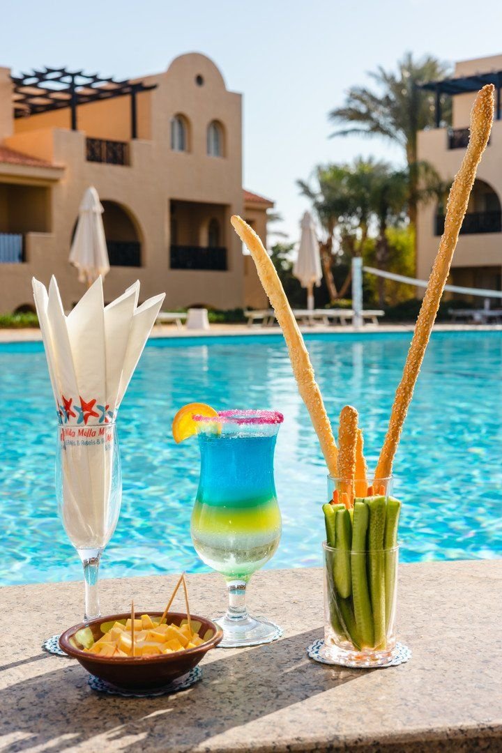 Stella Di Mare Gardens Resort & Spa Makadi Bay 12