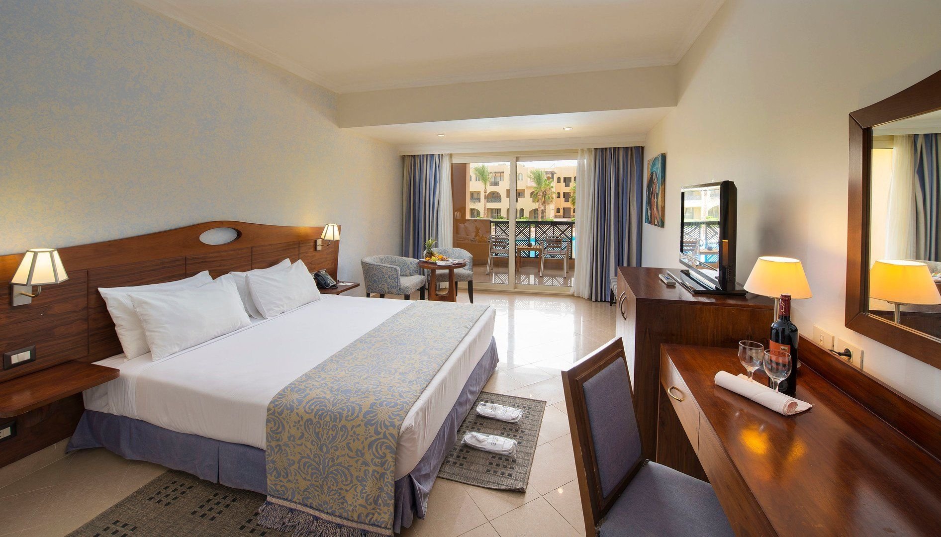 Stella Di Mare Gardens Resort & Spa Makadi Bay 13