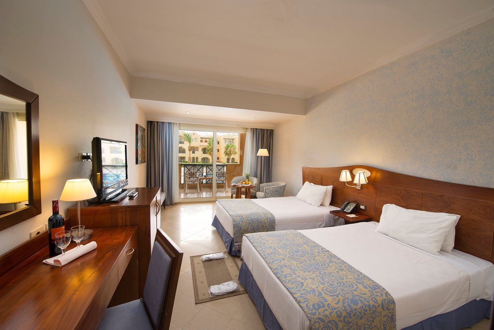 Stella Di Mare Gardens Resort & Spa Makadi Bay 14