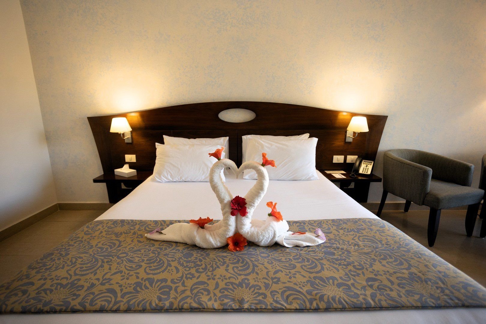 Stella Gardens Resort & Spa 15