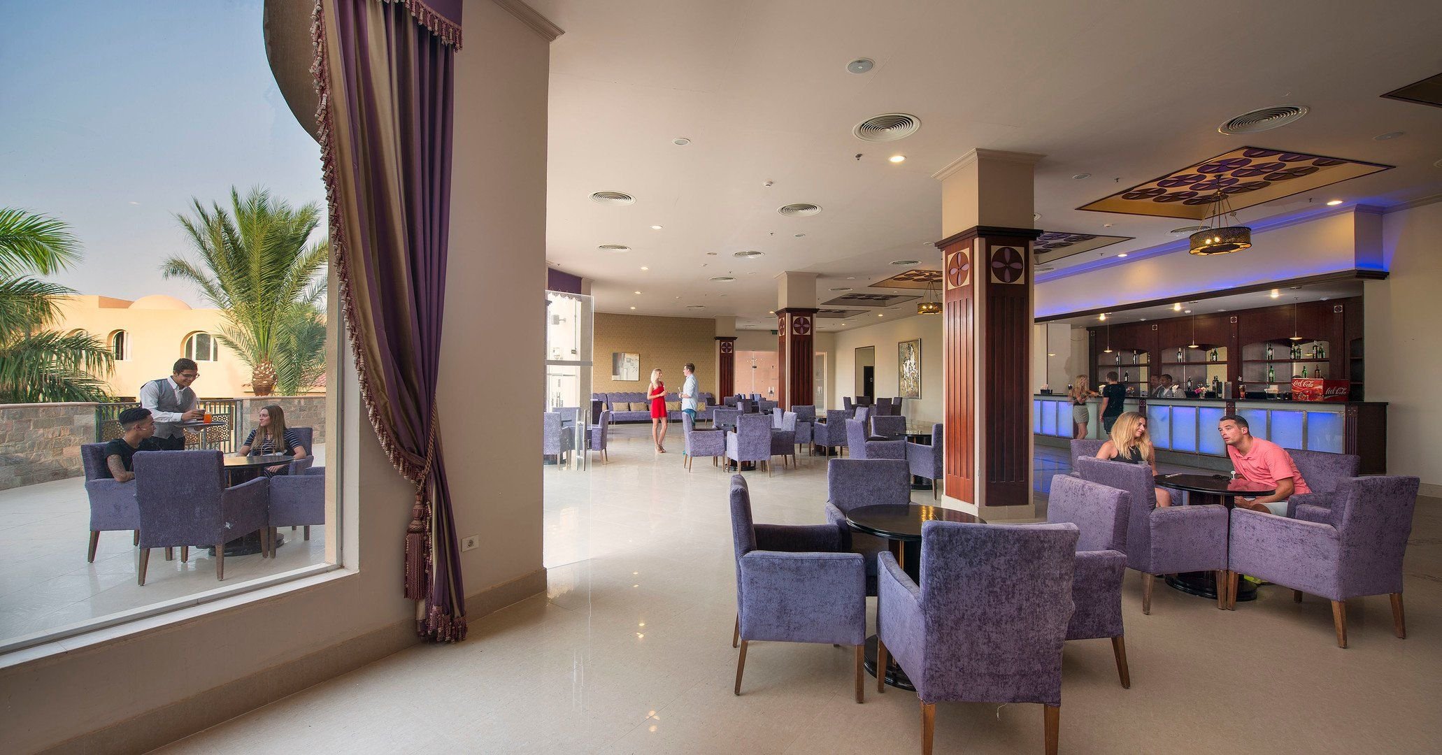 Stella Di Mare Gardens Resort & Spa Makadi Bay 19