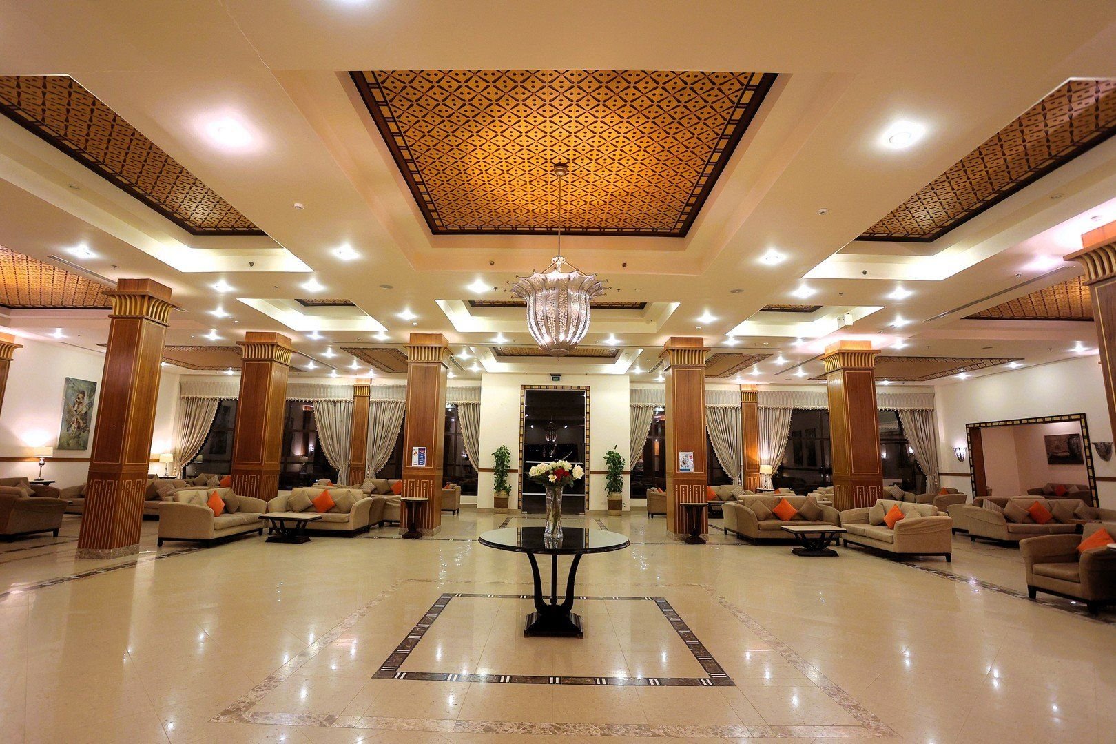 Stella Gardens Resort & Spa 20