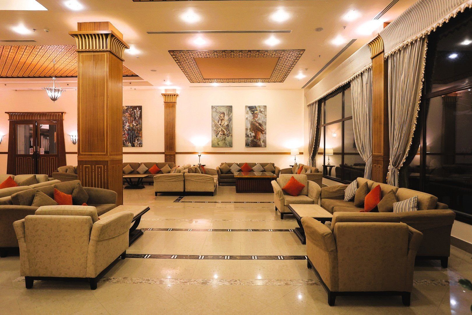 Stella Gardens Resort & Spa 21