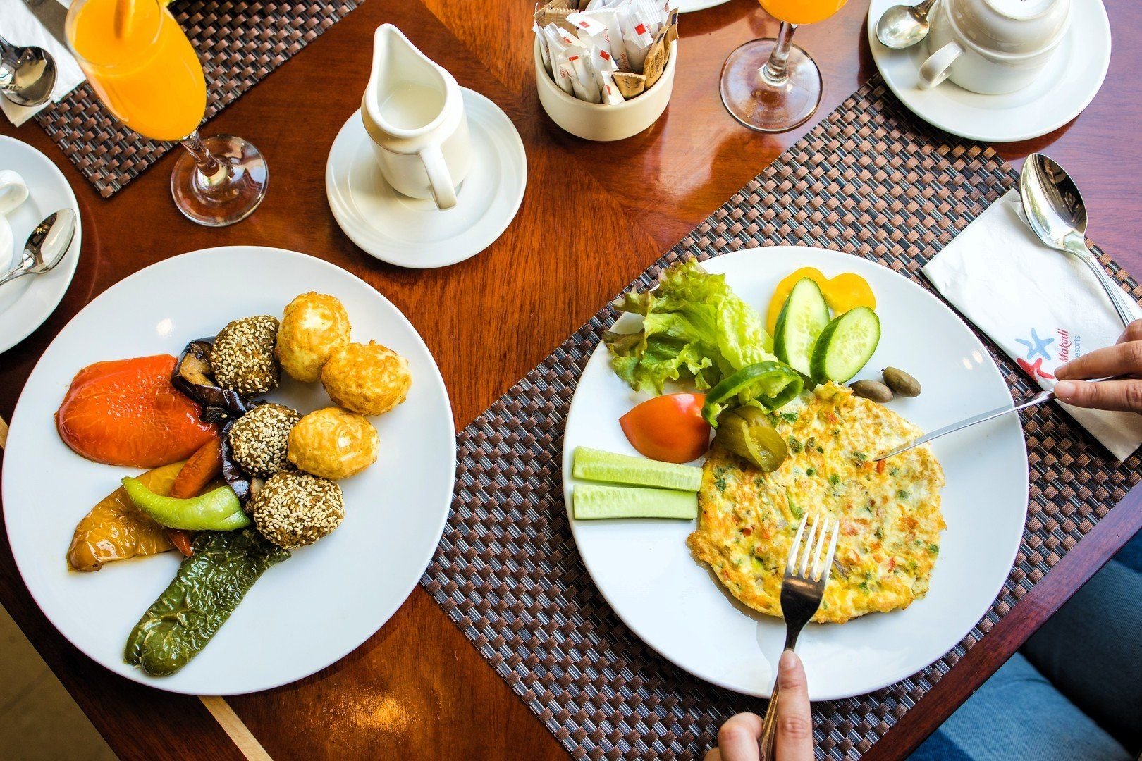 Stella Gardens Resort & Spa 24