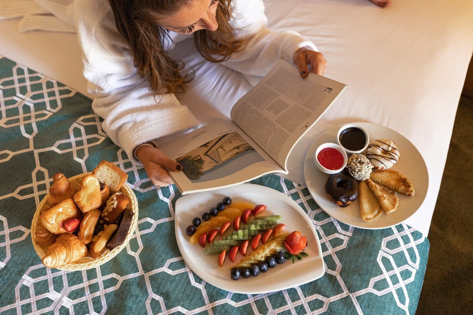 Stella Gardens Resort & Spa 26