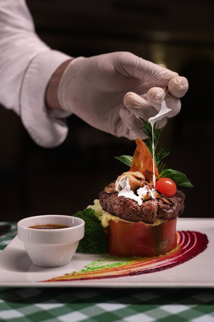 Stella Gardens Resort & Spa 28