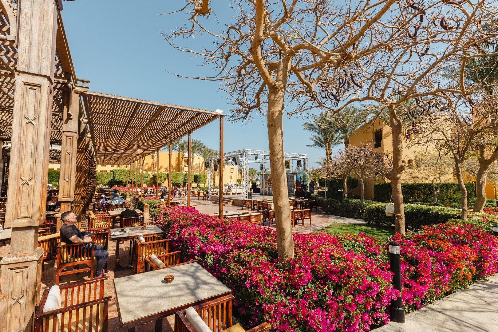 Stella Di Mare Gardens Resort & Spa Makadi Bay 30