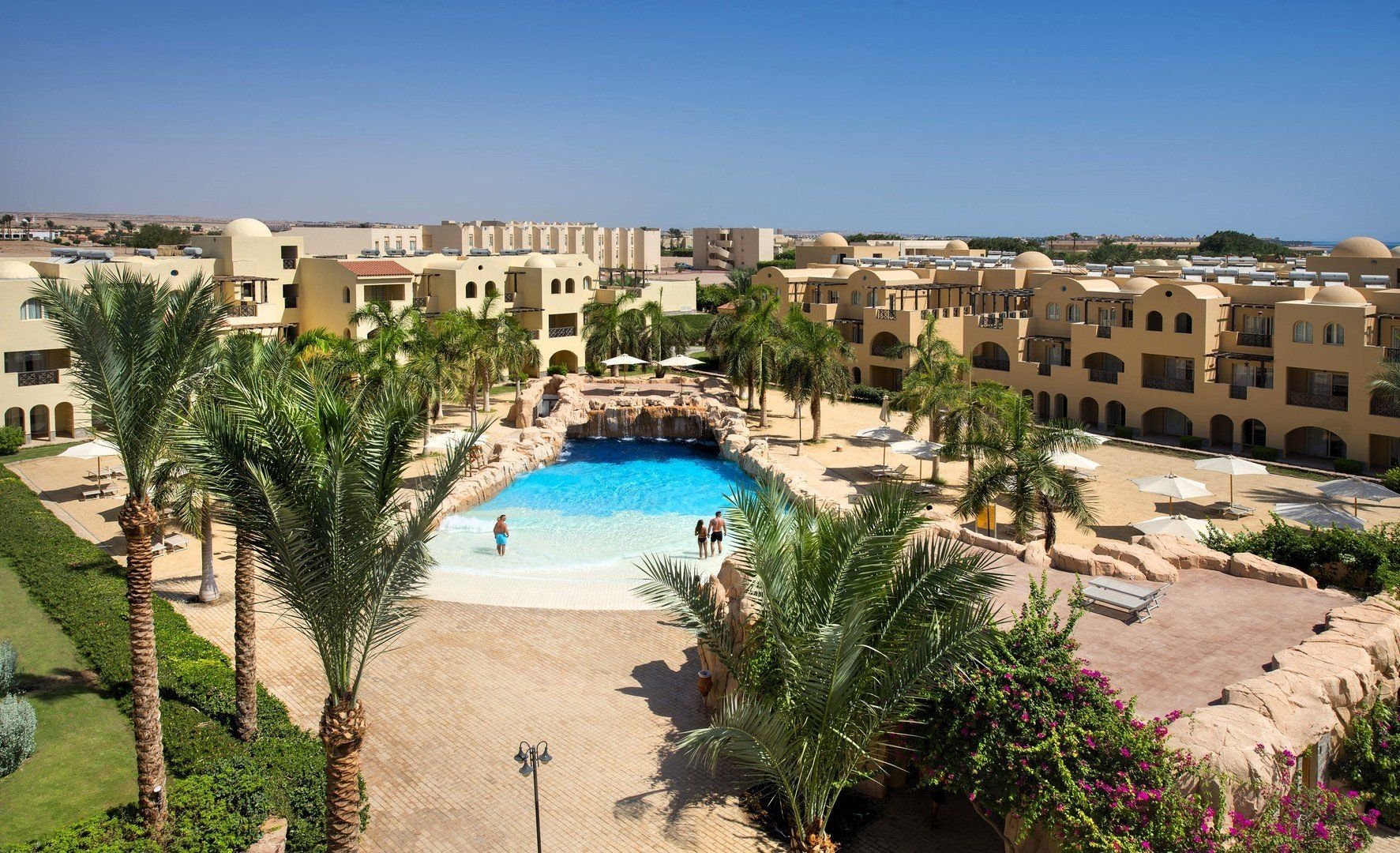Stella Di Mare Gardens Resort & Spa Makadi Bay 3
