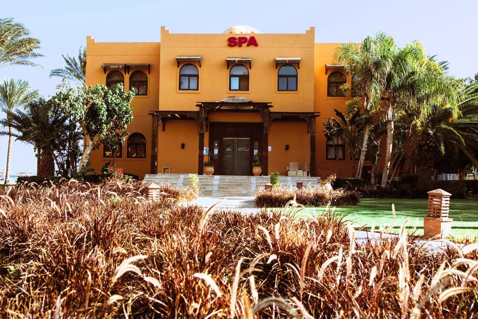 Stella Gardens Resort & Spa 31