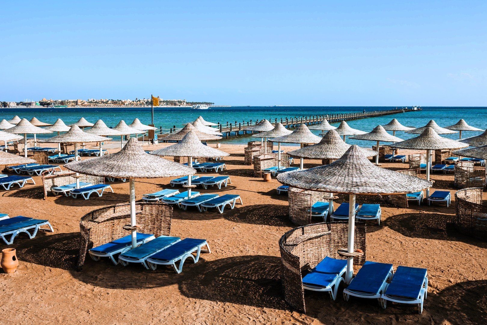 Stella Di Mare Gardens Resort & Spa Makadi Bay 32