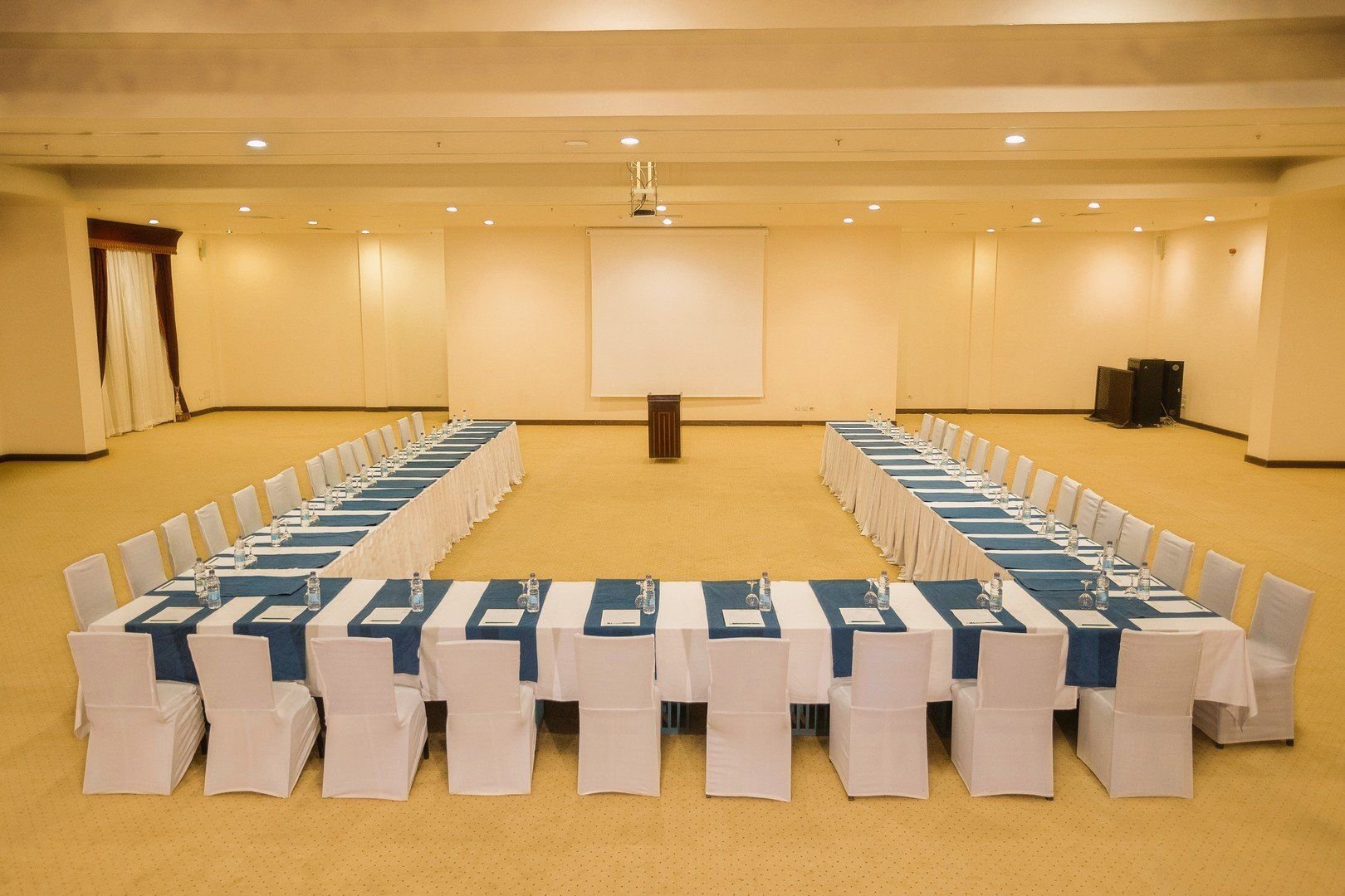 Stella Gardens Resort & Spa 34