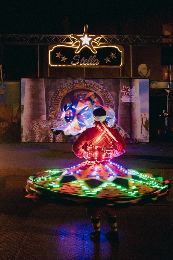 Stella Gardens Resort & Spa 36