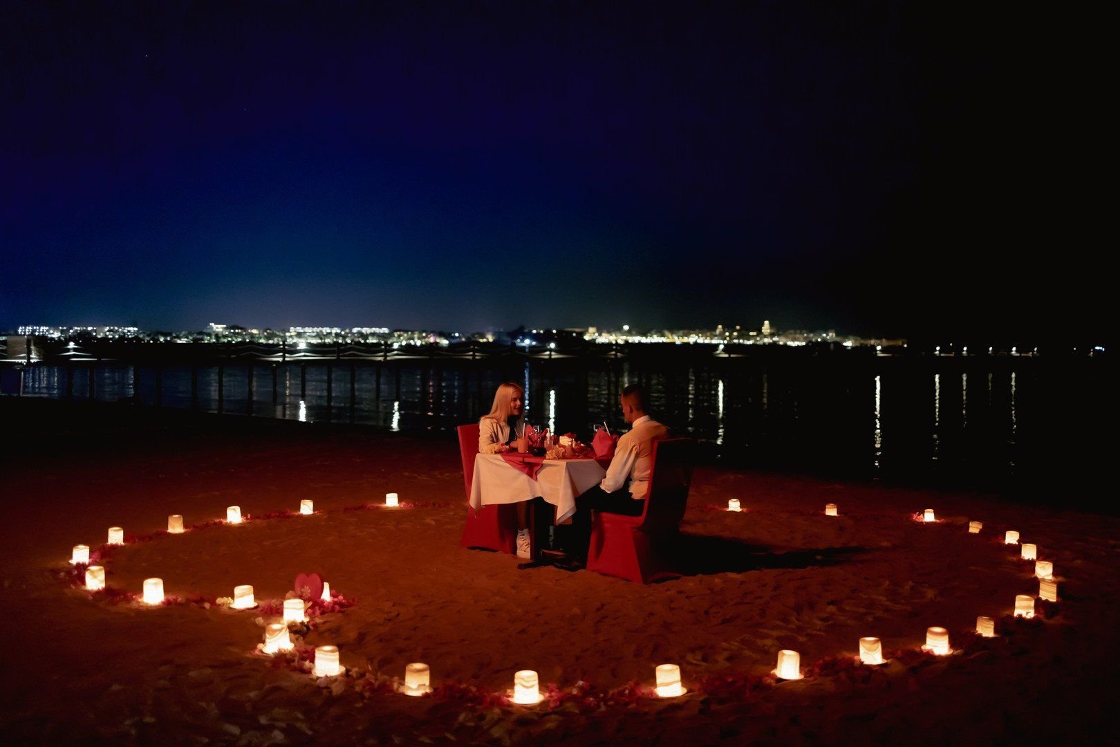 Stella Gardens Resort & Spa 37