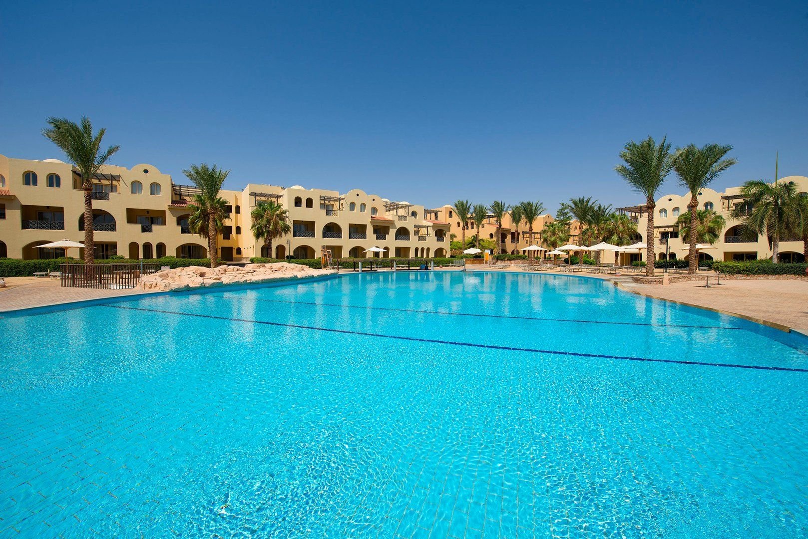 Stella Di Mare Gardens Resort & Spa Makadi Bay 4