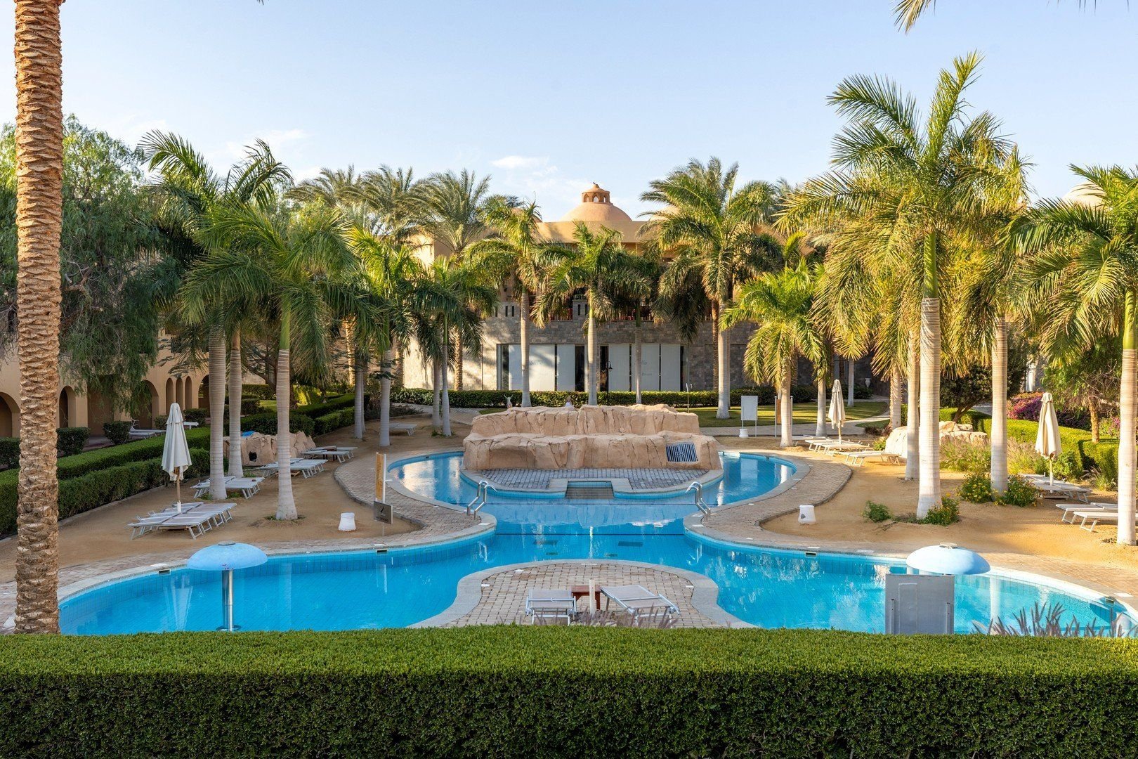 Stella Di Mare Gardens Resort & Spa Makadi Bay 5