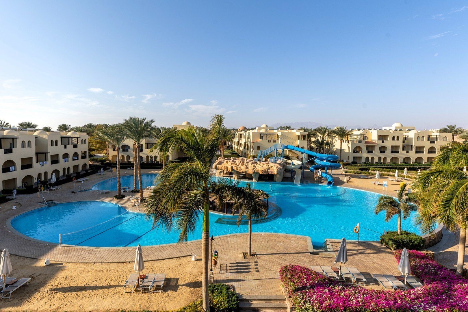 Stella Di Mare Gardens Resort & Spa Makadi Bay 6
