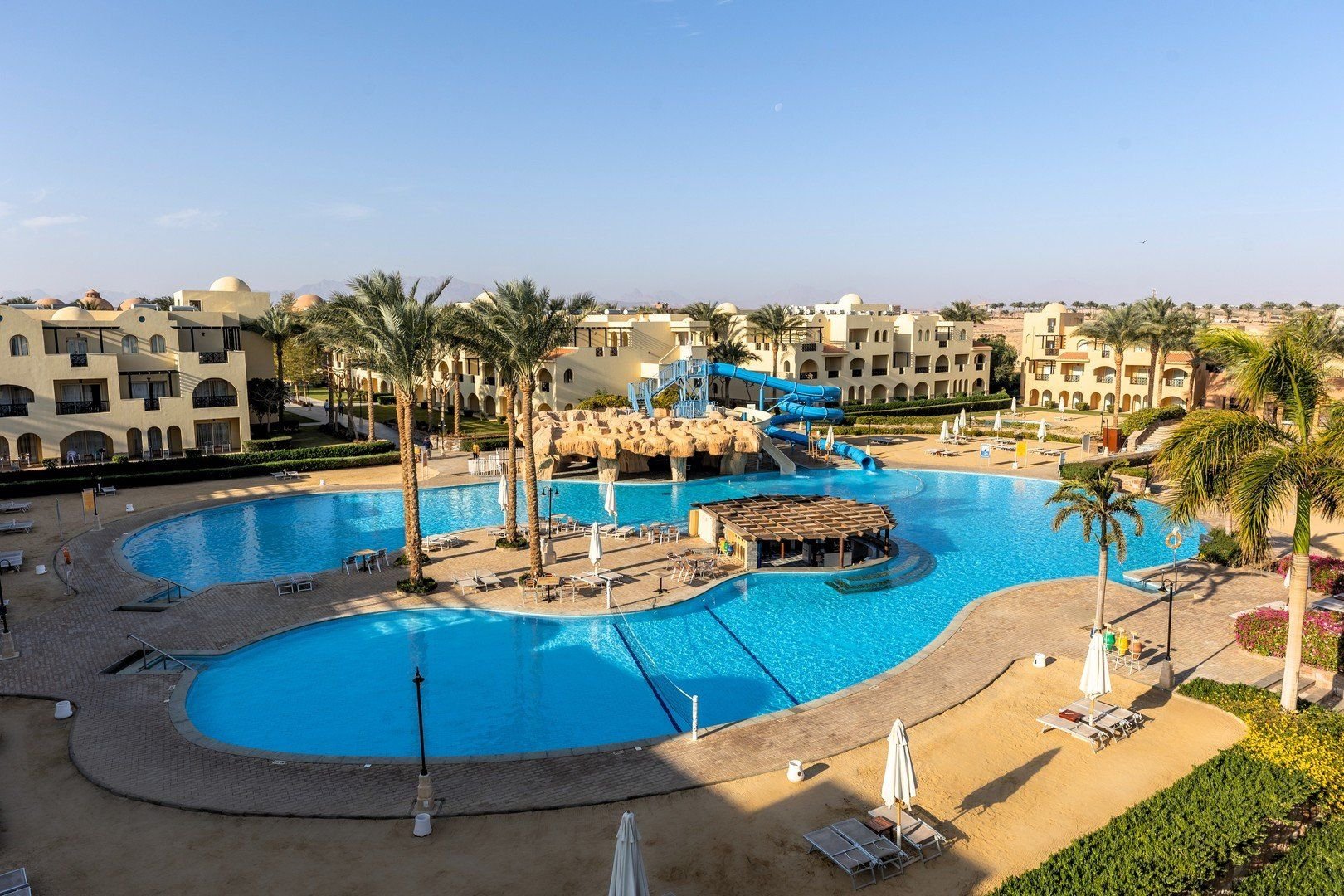 Stella Gardens Resort & Spa 7