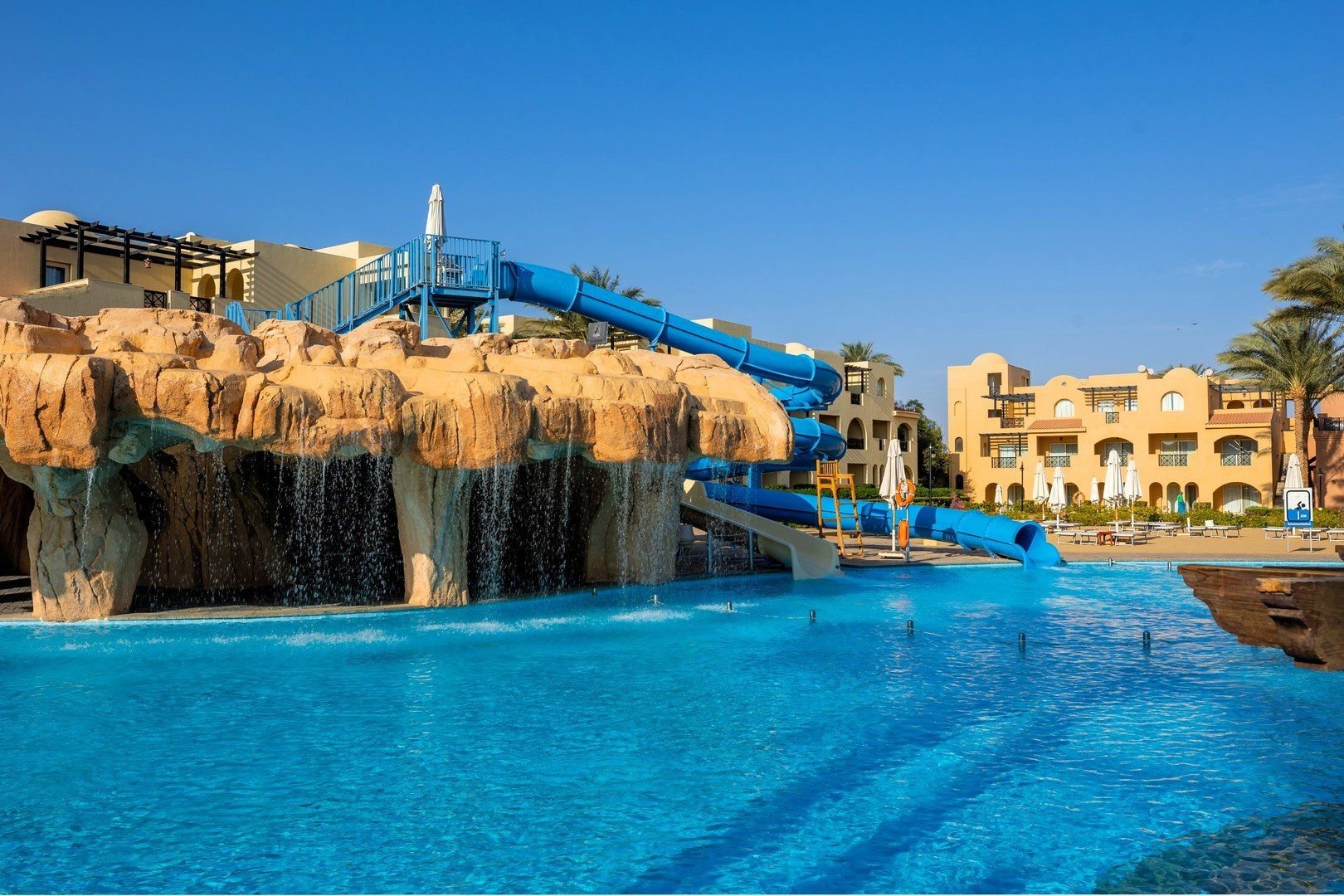 Stella Di Mare Gardens Resort & Spa Makadi Bay 8
