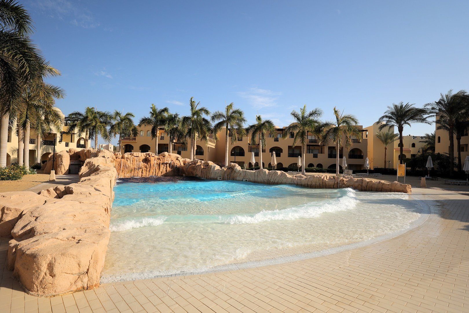 Stella Di Mare Gardens Resort & Spa Makadi Bay 9