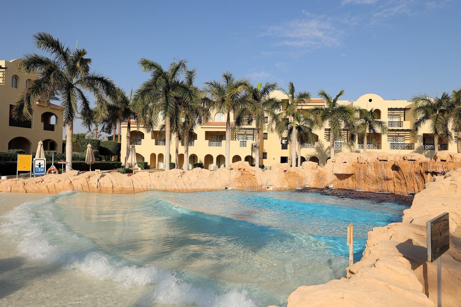 Stella Di Mare Gardens Resort & Spa Makadi Bay 10