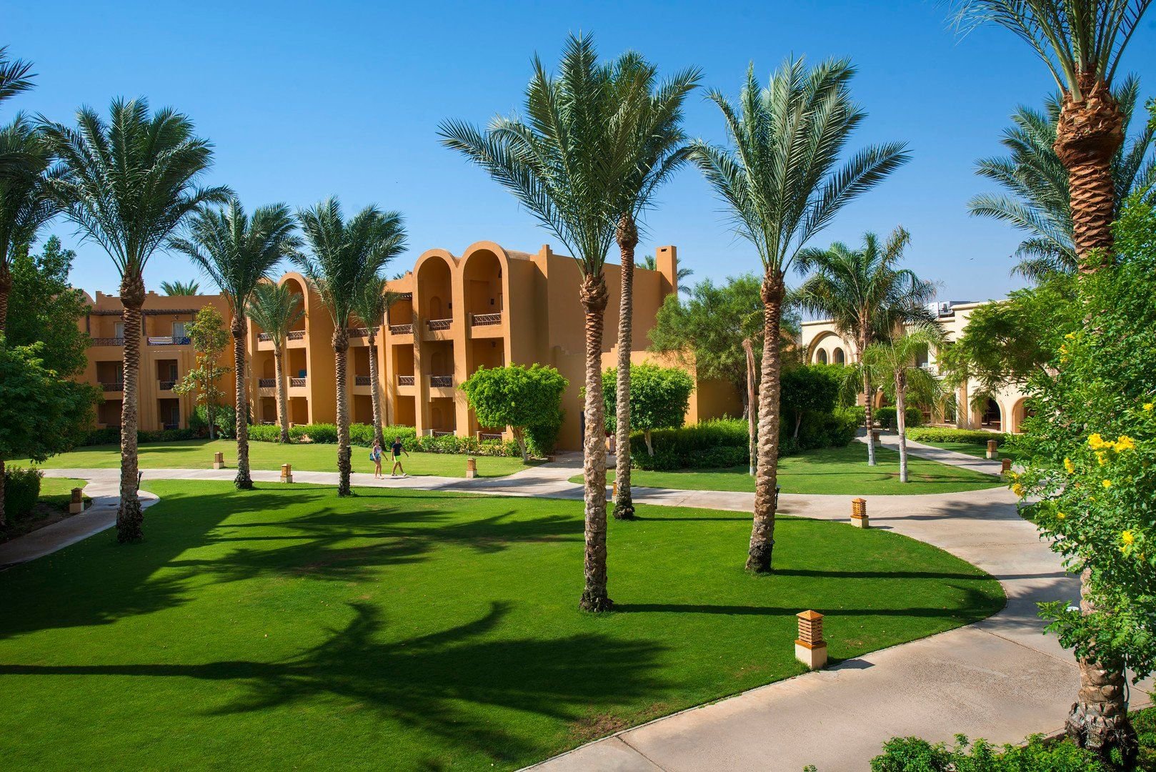 Stella Beach Resort & Spa 16