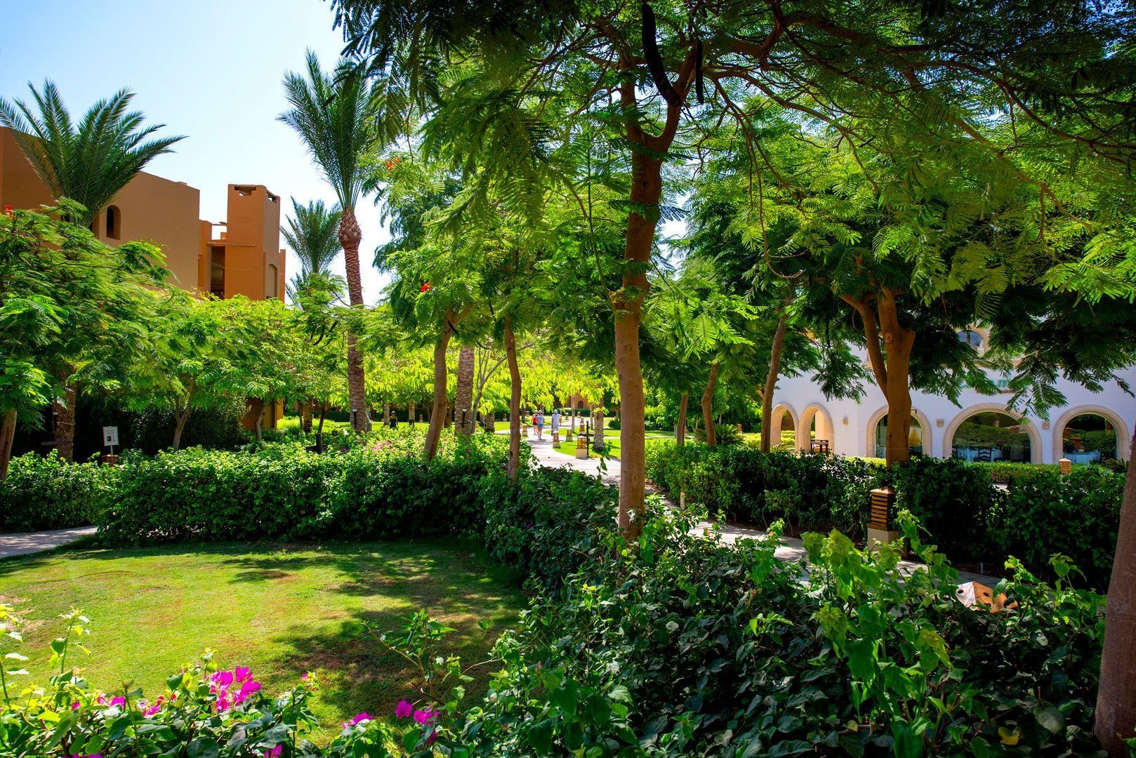 Stella Beach Resort & Spa 18