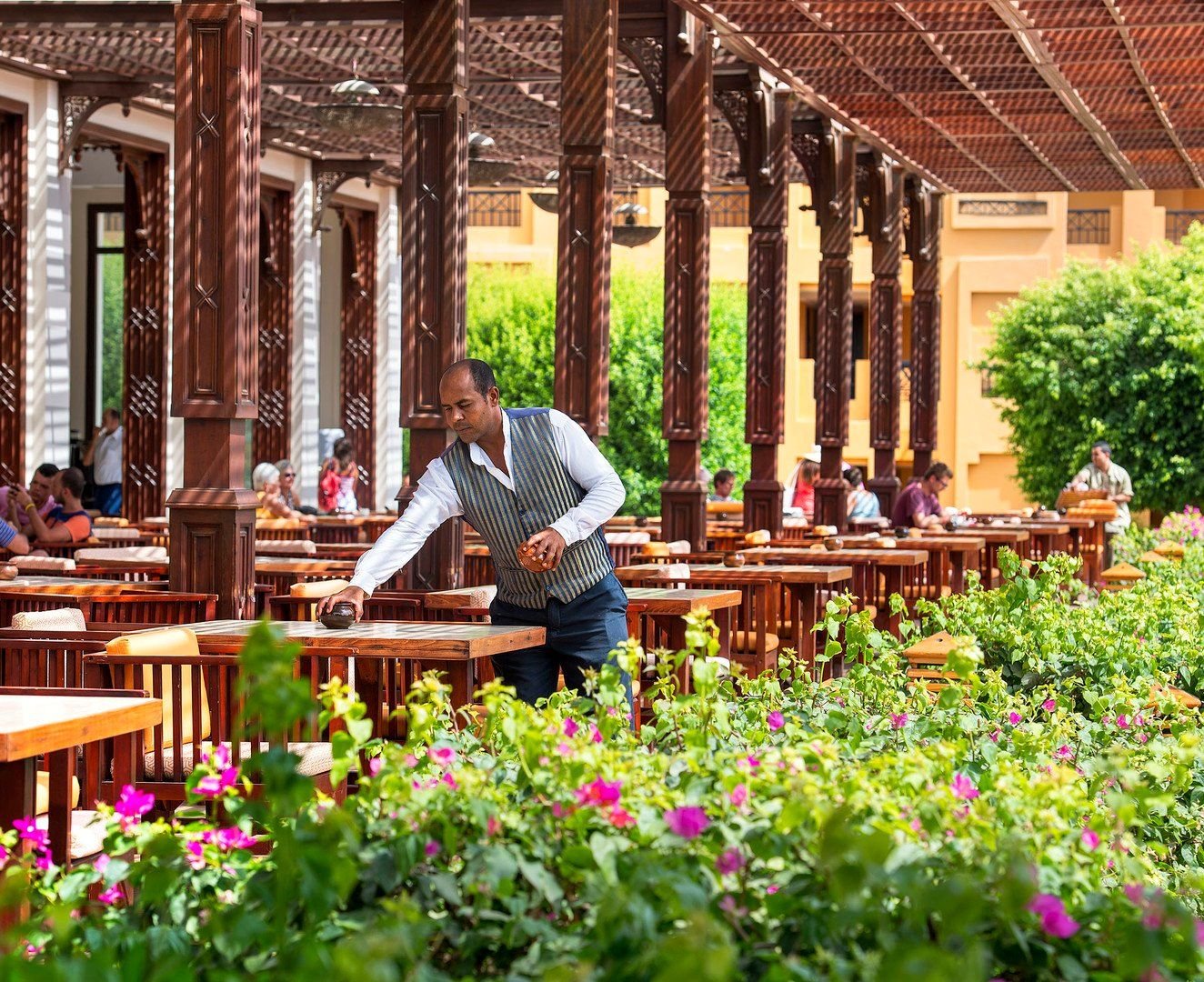 Stella Beach Resort & Spa 20