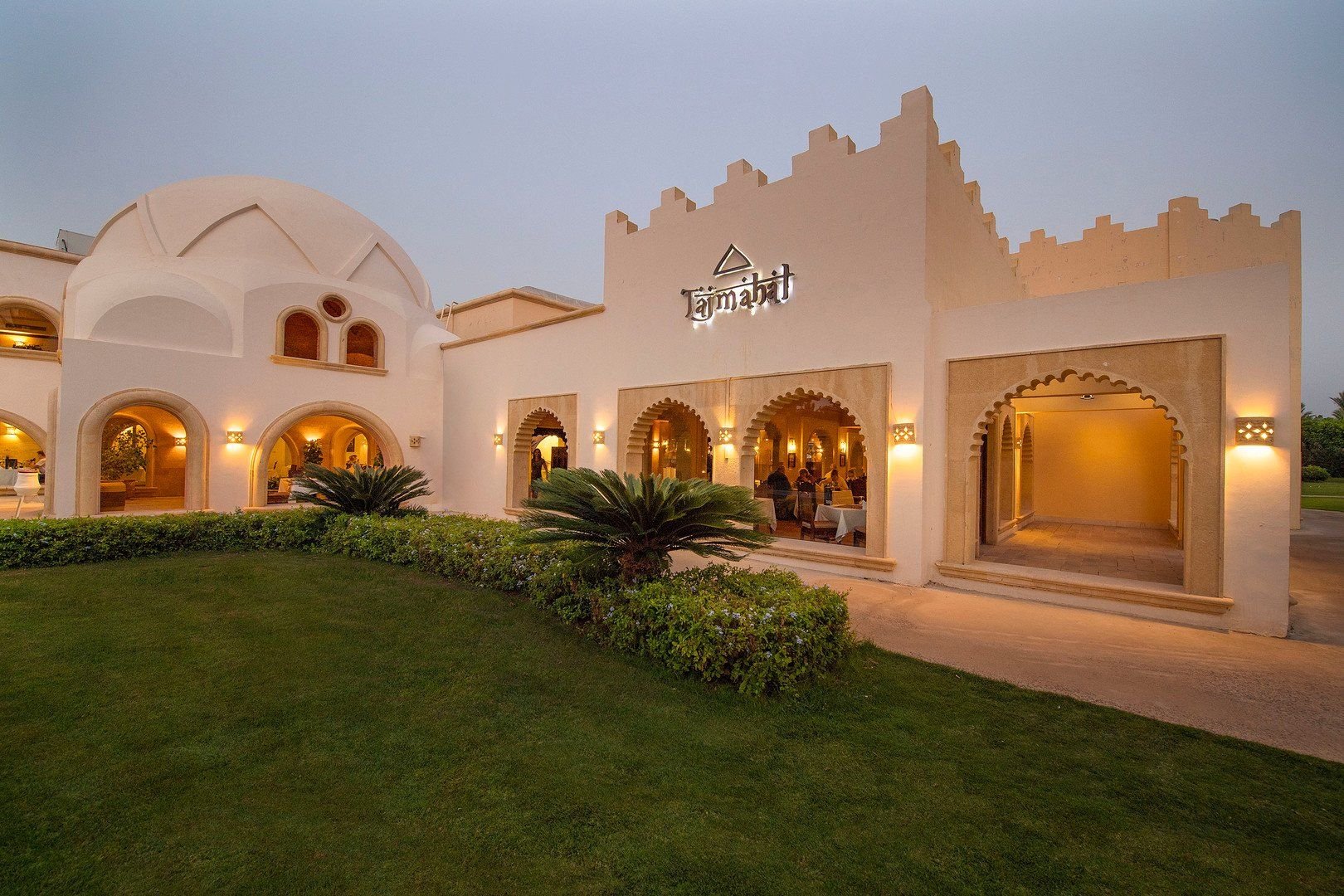 Stella Beach Resort & Spa 22