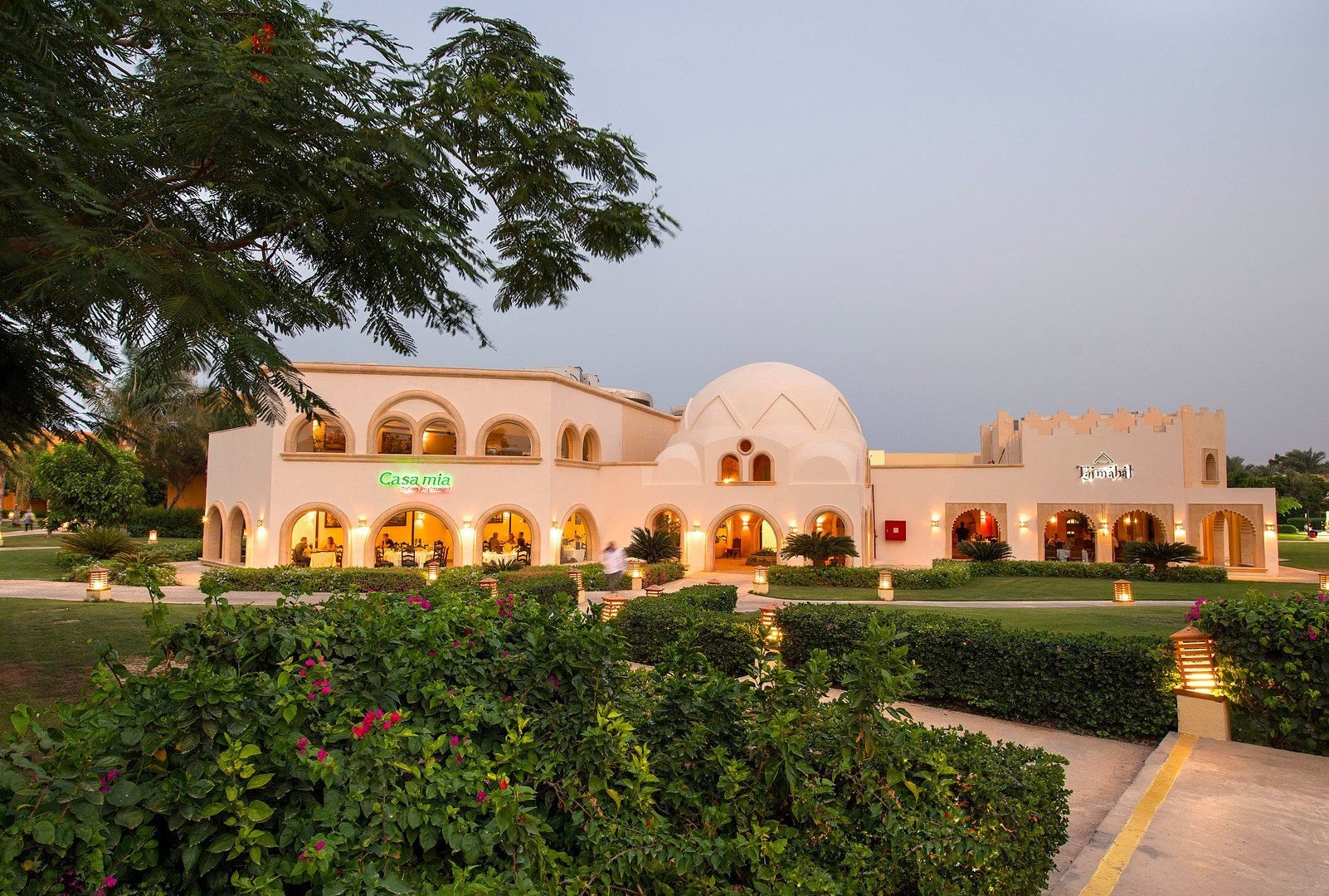 Stella Beach Resort & Spa 23