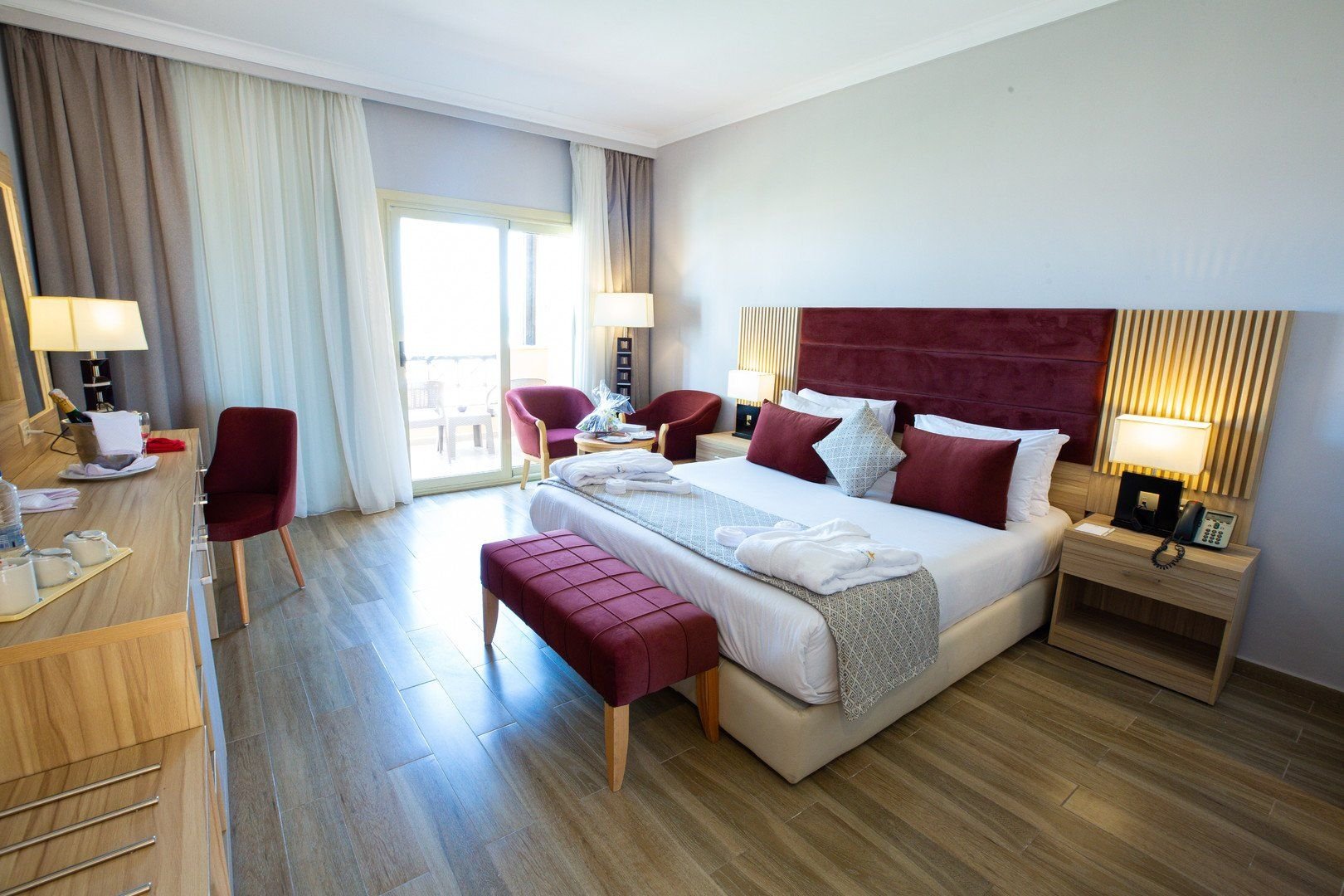 Stella Beach Resort & Spa 24