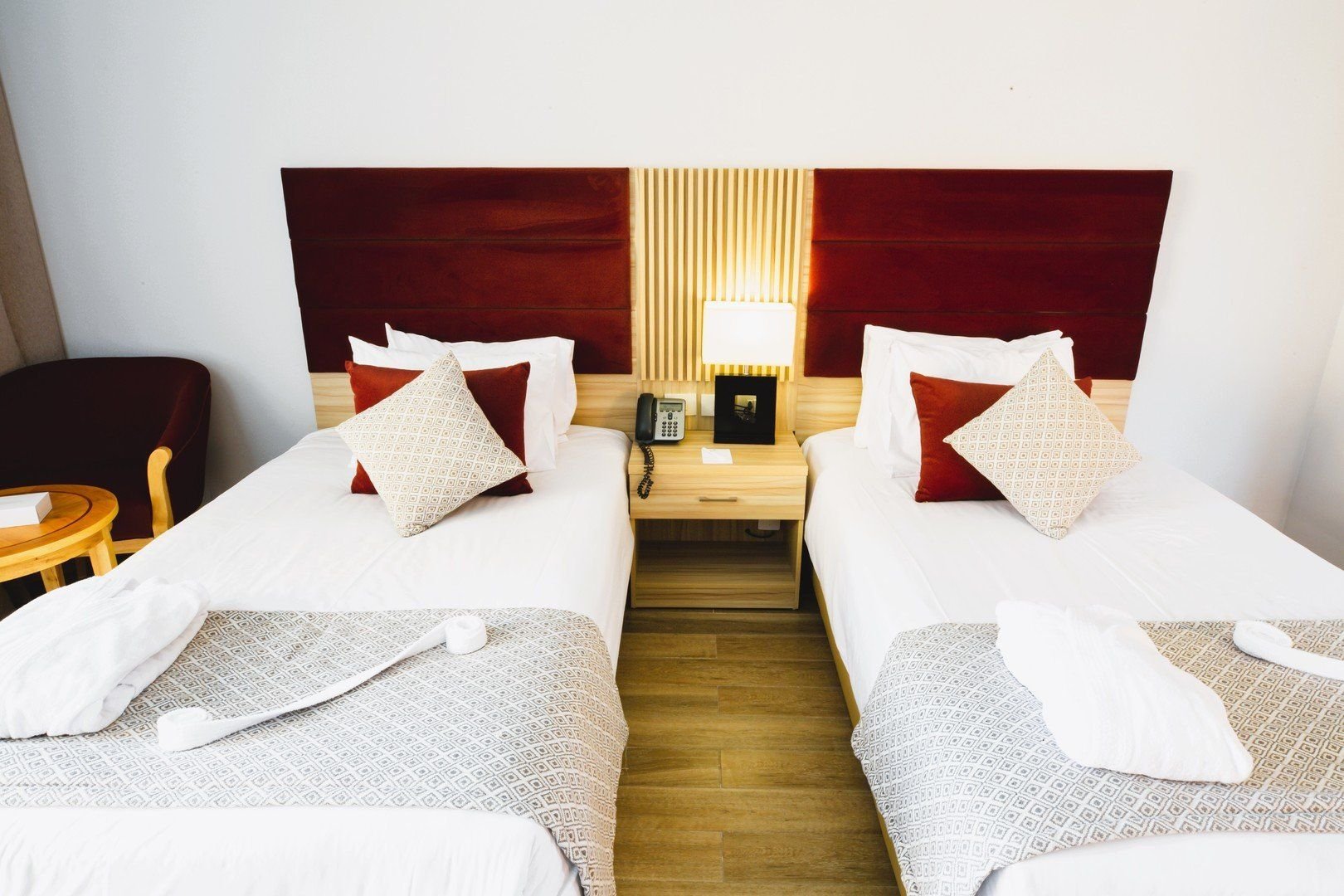 Stella Beach Resort & Spa 25