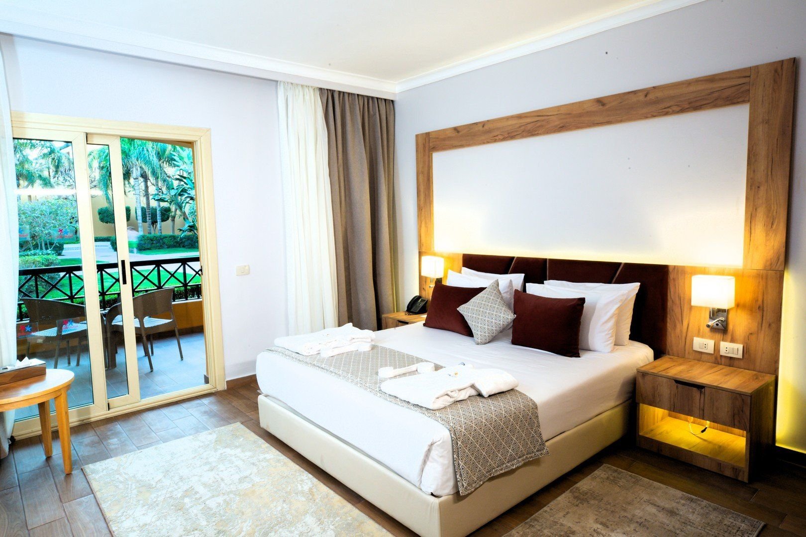 Stella Beach Resort & Spa 28