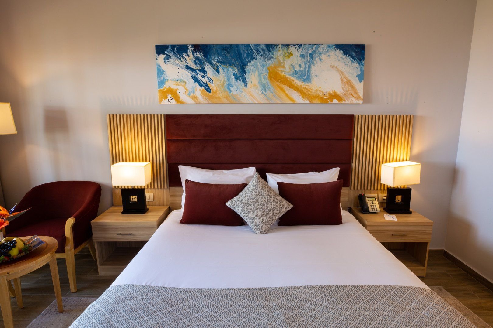 Stella Beach Resort & Spa 29