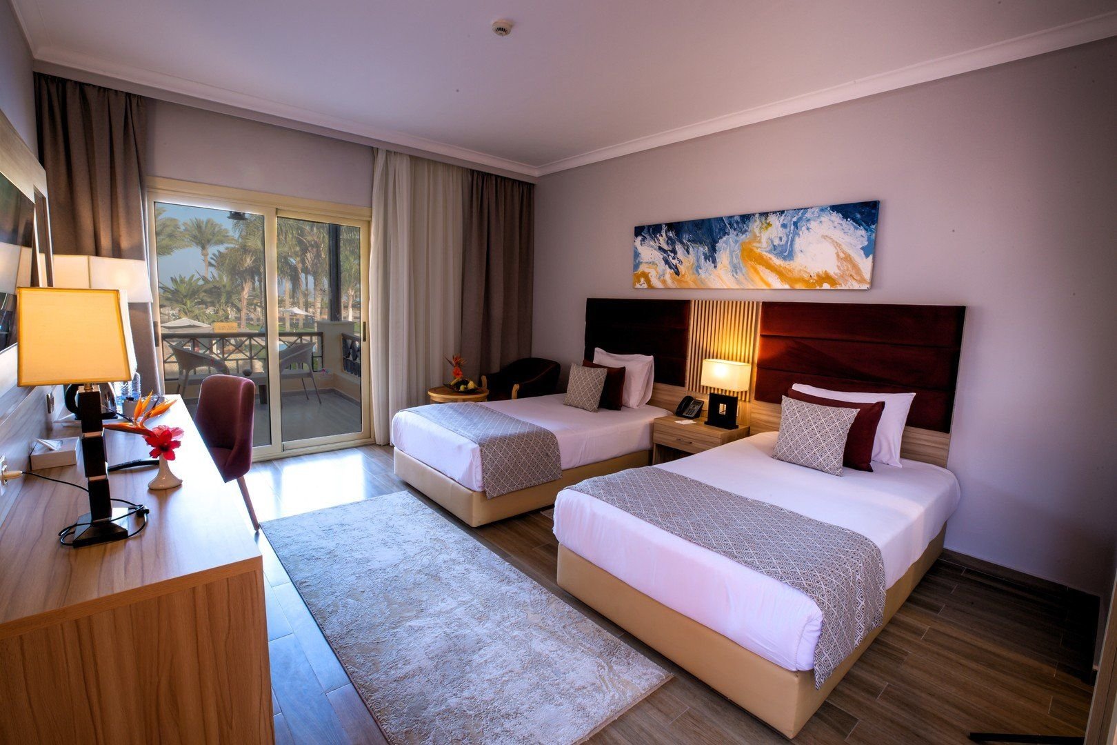 Stella Beach Resort & Spa 30